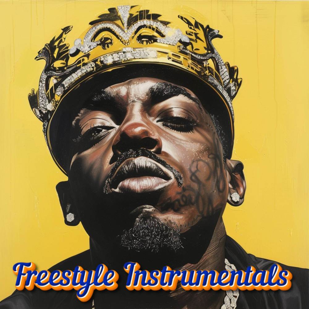 Background Freestyle Beats