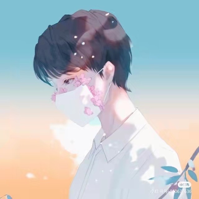 江止予Sean
