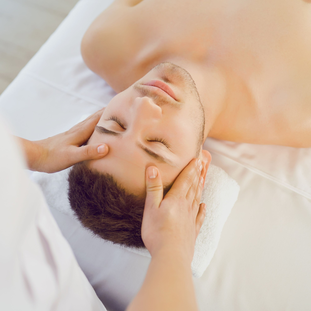 Restorative Binaural Escape