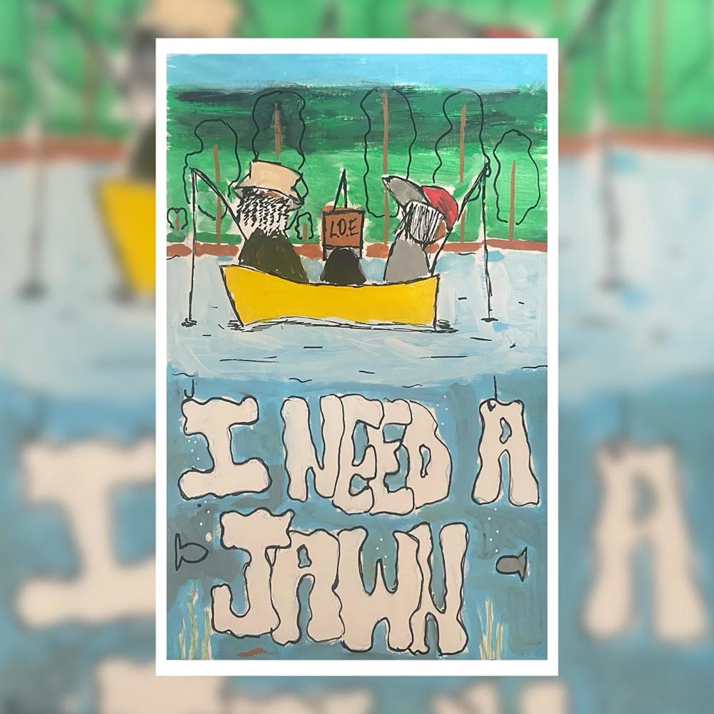 I need a jawn (Explicit)