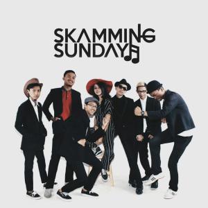 Dengarkan Skankin A Goodtime lagu dari Skammingsunday dengan lirik