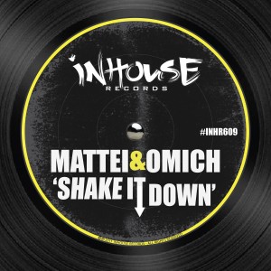 ดาวน์โหลดและฟังเพลง Shake It Down พร้อมเนื้อเพลงจาก Mattei