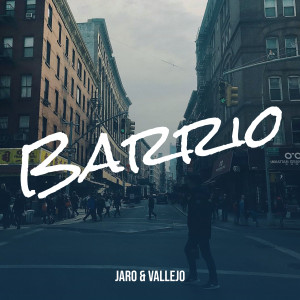 Album Barrio from Jaro