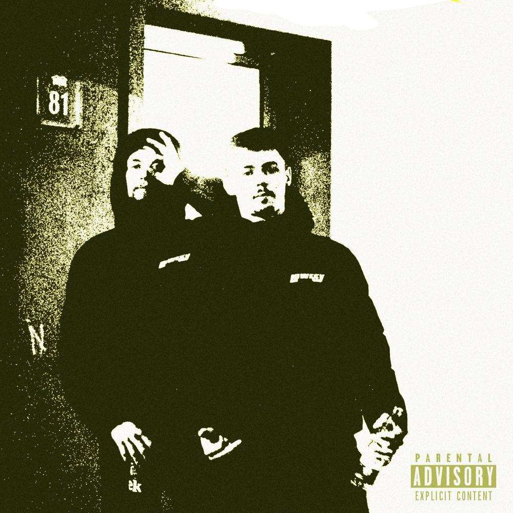 LA MISÈRE FREESTYLE (Explicit)