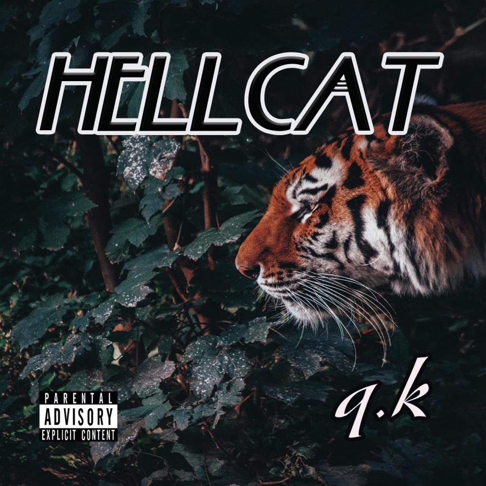 Hellcat (Explicit)
