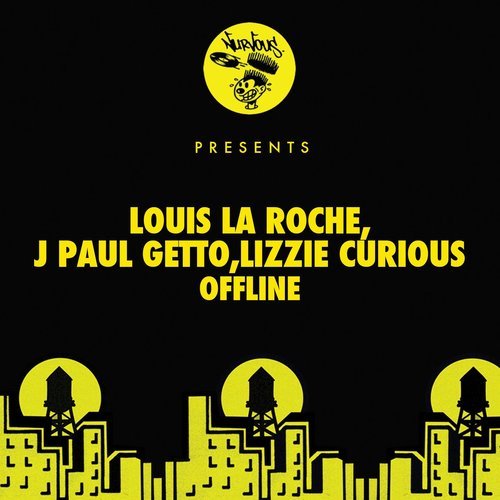 Offline (Tagteam Terror Remix)