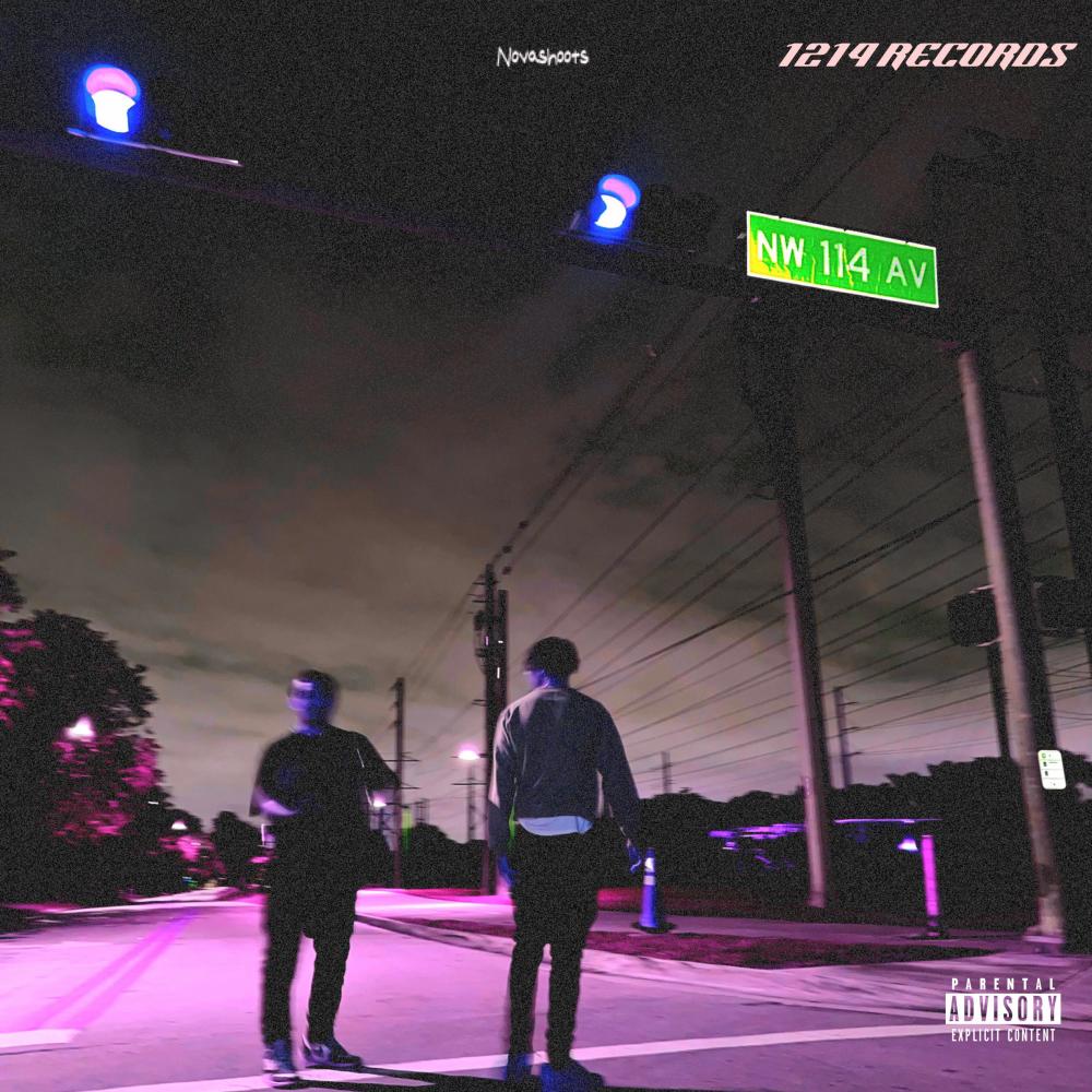 HAD A FEELING (feat. $LUM$LUM) (Explicit)
