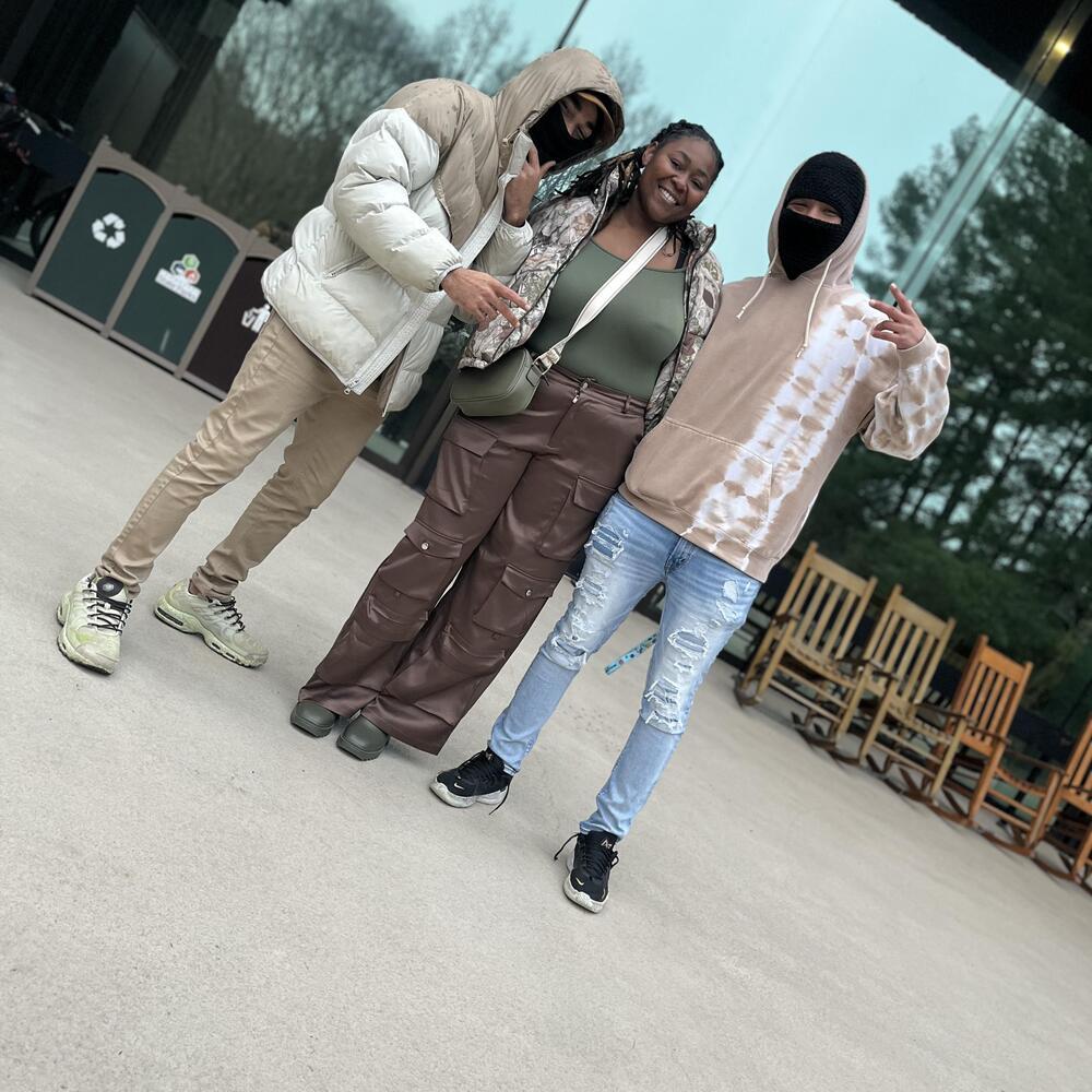 Dedicated (Explicit)