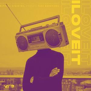 Listen to I Love It (Radio Edit) song with lyrics from Raphael Siqueira