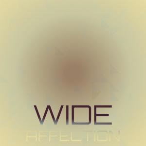 Album Wide Affection from Various