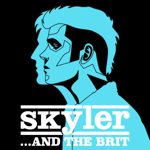 ดาวน์โหลดและฟังเพลง Stephanie 2016 พร้อมเนื้อเพลงจาก Skyler