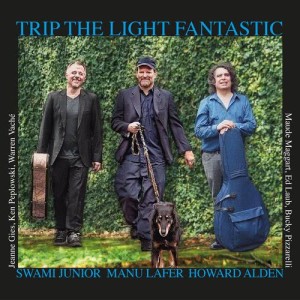 อัลบัม Trip the Light Fantastic ศิลปิน Howard Alden