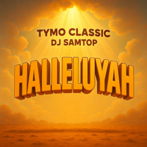 Tymo Classic的專輯HALLELUYAH