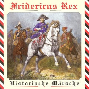 收聽Luftwaffenmusikkorps 4 Berlin的Preußens Gloria歌詞歌曲