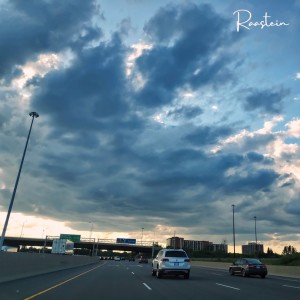 Listen to Raastein song with lyrics from Aatish Skies