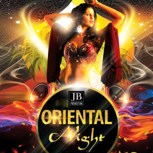 收聽Fly Project的Belly Dance Medley 1: Dubai By Night / Oran / Dance by the Sea / Hammamet / Magic Medina / Istambul / Thé au Sahara / One Million Stars / Dancing All Night Long / Evening in Arabia / Let Me Dance / Tabarka / Border in the Desert / Seven Veils歌詞歌曲