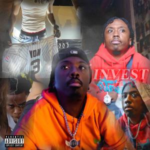 ดาวน์โหลดและฟังเพลง INVEST (Explicit) พร้อมเนื้อเพลงจาก E Rose