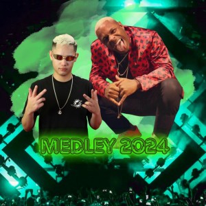อัลบัม Medley 2024 (Explicit) ศิลปิน DJ Juninho da Vs