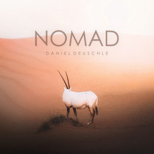 Daniel Deuschle的專輯Nomad