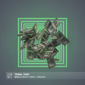 8Er$的专辑Stackin (Explicit)