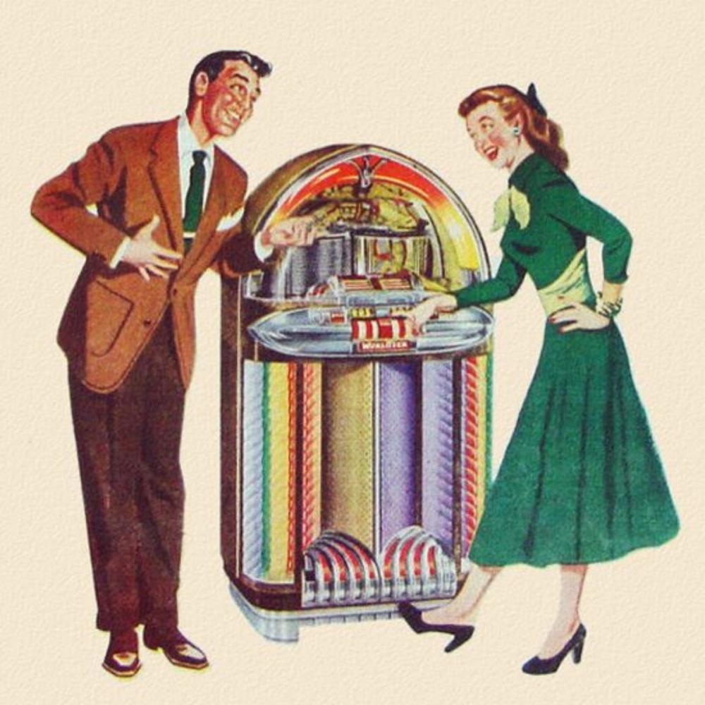 Jukebox Feelings