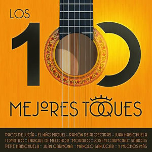 Various Artists的專輯Los 100 Mejores Toques