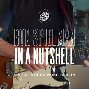 Album Beggin' (Live at Studio Wong) from Ron Spielman