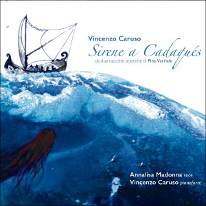 ดาวน์โหลดและฟังเพลง Parthenope พร้อมเนื้อเพลงจาก Vincenzo Caruso