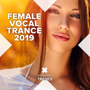 Album Female Vocal Trance 2019 from Various Artists