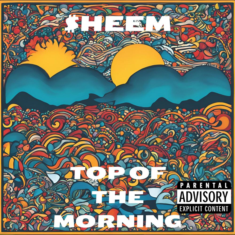 Top Of The Morning