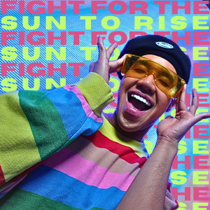 NSG的專輯Fight for The Sun To Rise