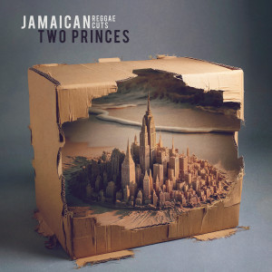 Jamaican Reggae Cuts的專輯Two Princes