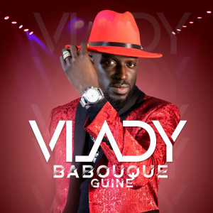 Album Babouque Guine from Vlady