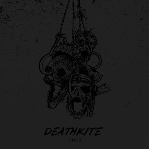 Dengarkan I've Found My Place lagu dari Deathkite dengan lirik