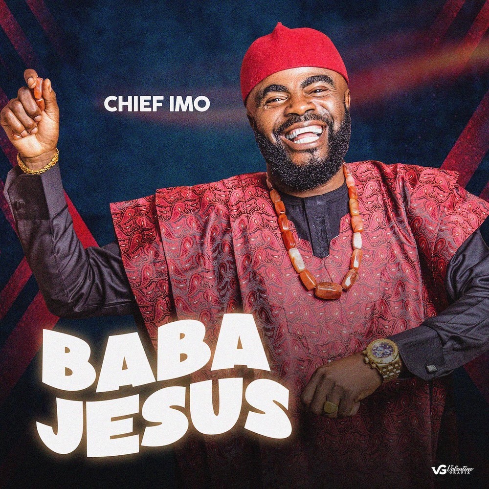 Baba Jesus