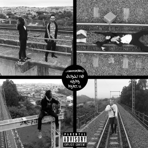 ดาวน์โหลดและฟังเพลง Guaçu no Mapa, Pt. 2 พร้อมเนื้อเพลงจาก Interiormentes