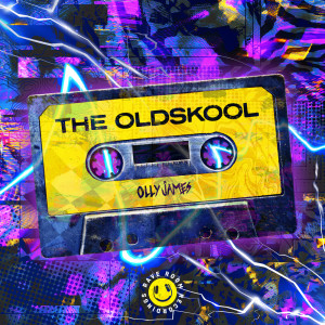 อัลบัม The Oldskool ศิลปิน Olly James