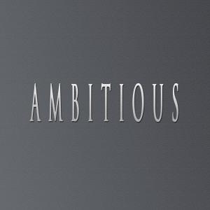 收聽Didker的AMBITIOUS (feat. Markezi)歌詞歌曲