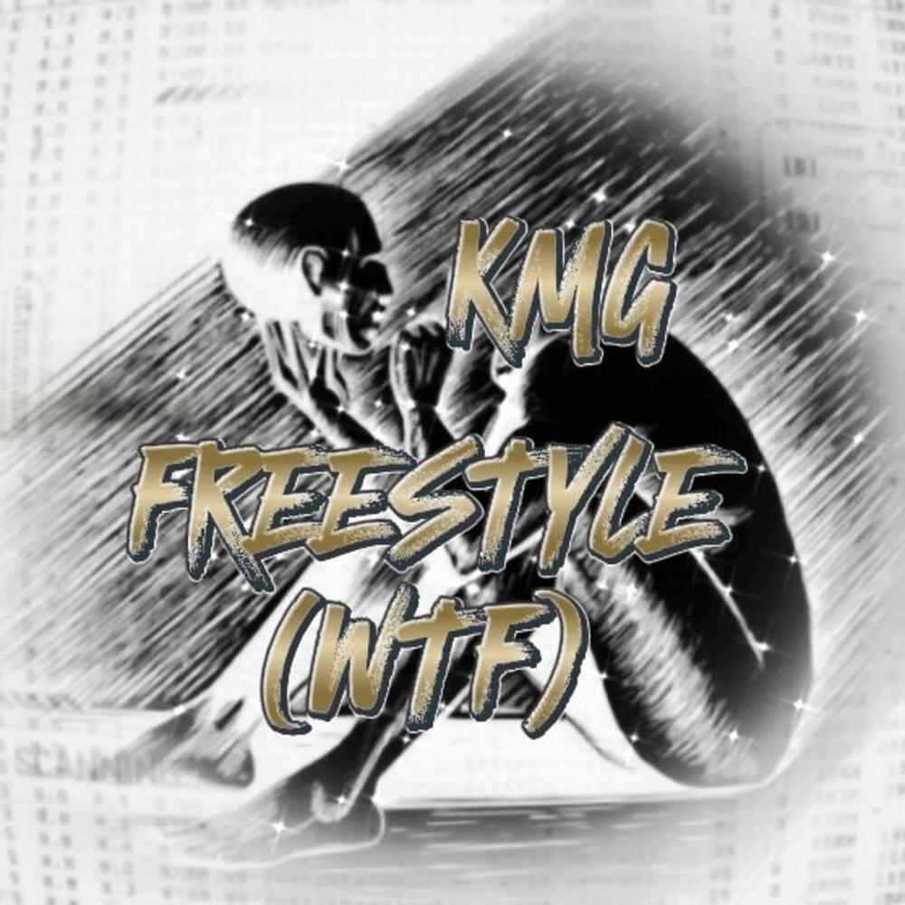 Freestyle (WTF) (Explicit)
