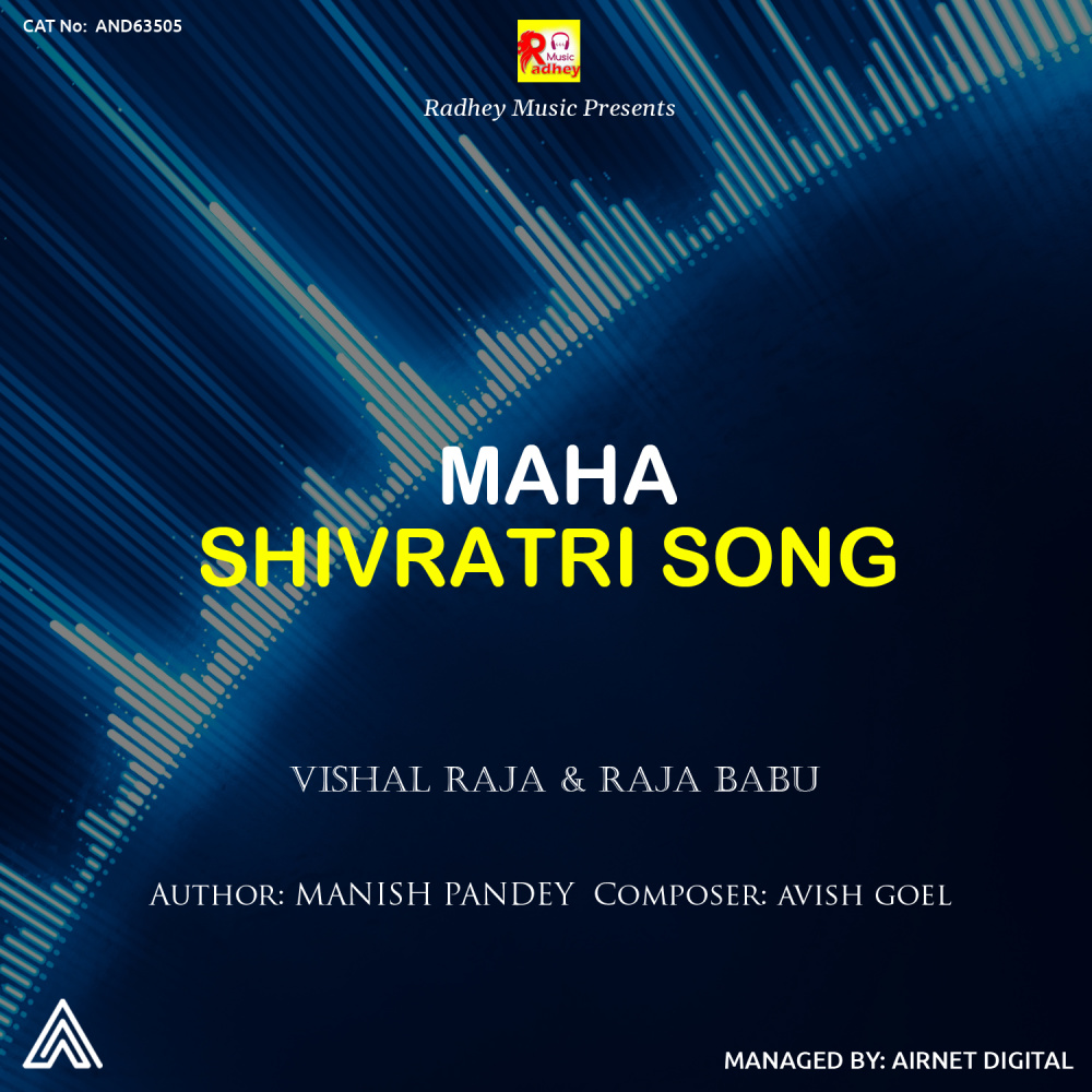 Maha Shivratri Song