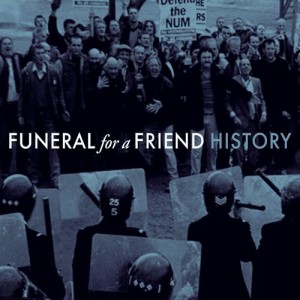 ดาวน์โหลดและฟังเพลง History (Kerrang Acoustic Version) พร้อมเนื้อเพลงจาก Funeral For A Friend