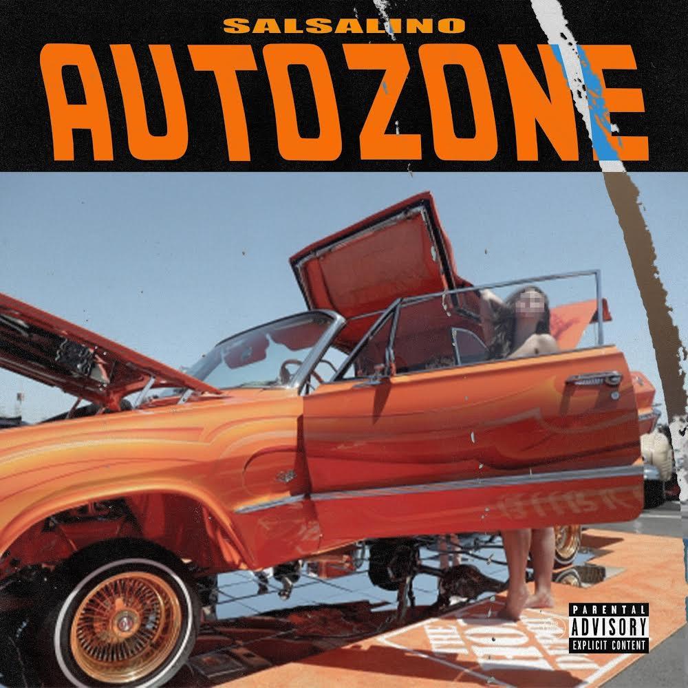 Autozone (Explicit)