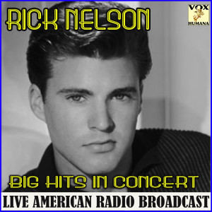 Listen to Travelin' Man (Live) song with lyrics from Ricky Nelson