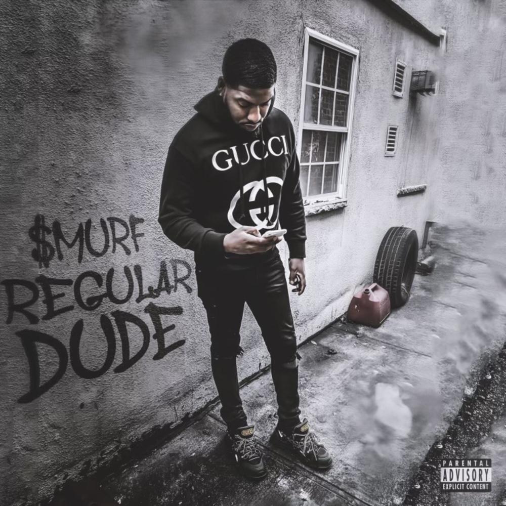 Regular Dude (Explicit)