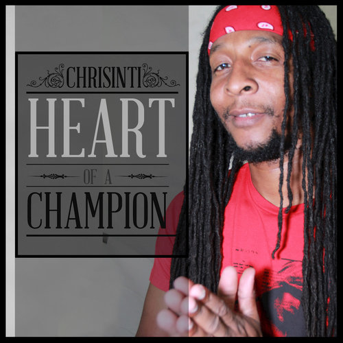 Heart of a Champion