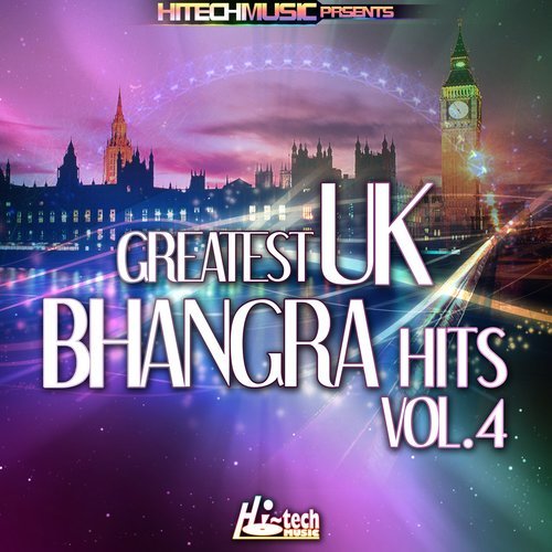 Aj Din Vadhiya Languh Ga (feat. DJ Chino)