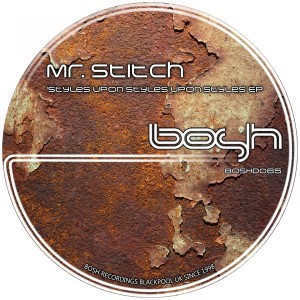Dengarkan Clean Sheet (Toka Remix) lagu dari Mr. Stitch dengan lirik