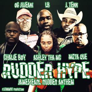 Chalie Boy的專輯Rudder Rangers Anthem (feat. MIzta Que, JTenn, Jujeani, Ashely Tha Mc & LB da LB) (Explicit)