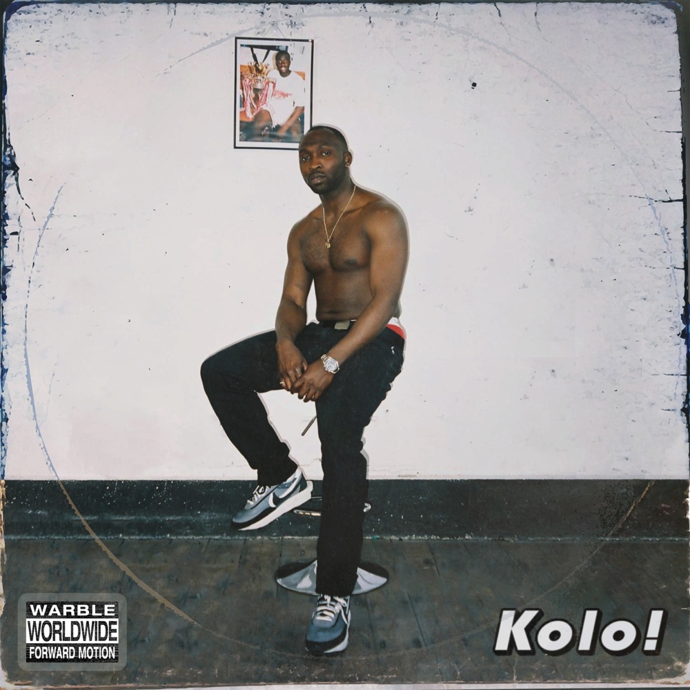 Kolo! (Explicit)