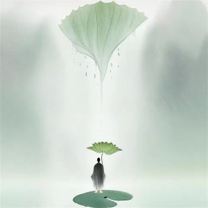 收聽悠韻隨的養生放鬆舒緩情緒音樂 (助眠)歌詞歌曲